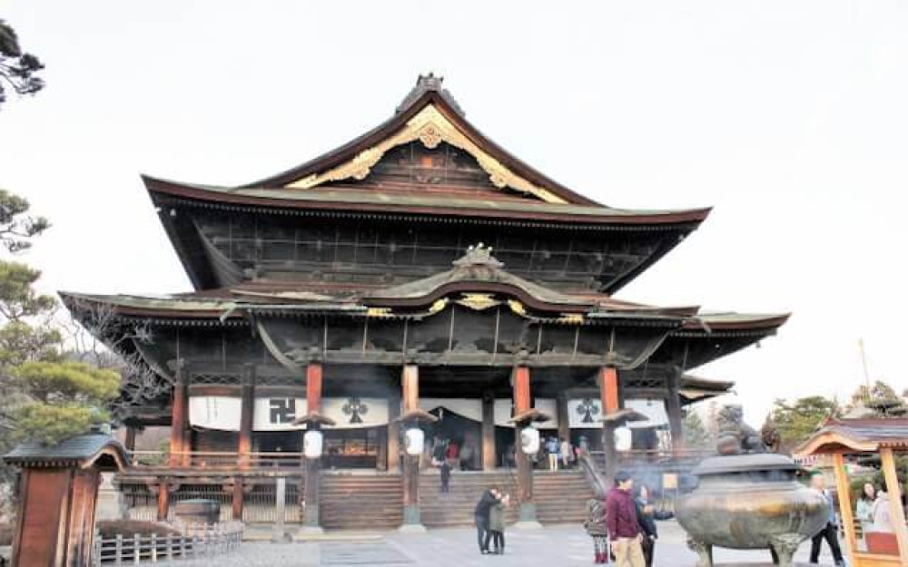 Private Snow Monkey Day Trip to Nagano from Tokyo by Bullet Train