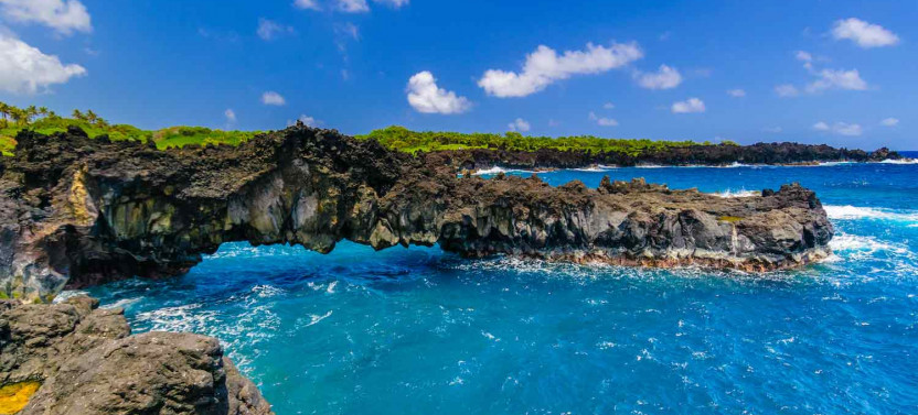 Classic Road To Hana Self-Guided GPS Audio Tour