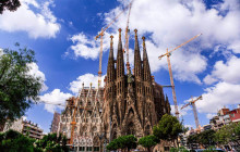 Barcelona Local Experiences SL1