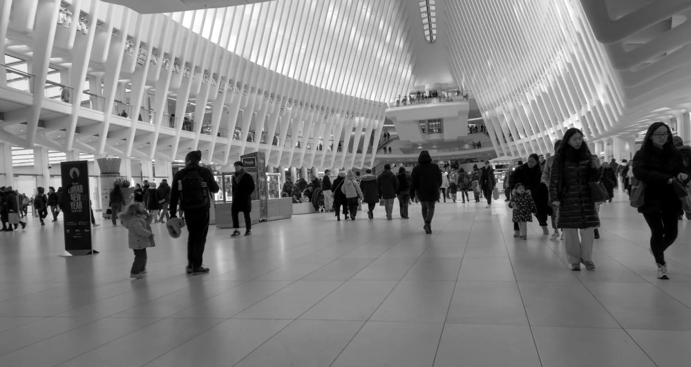 Private 9/11 Memorial Tour with Retired NYPD First Responder