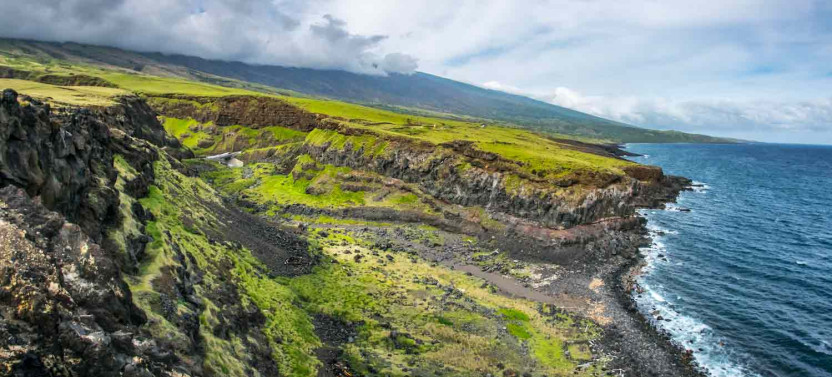 Reverse Road To Hana Self-Guided GPS Audio Tour
