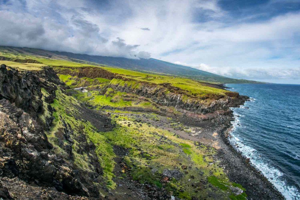 Reverse Road To Hana Self-Guided GPS Audio Tour