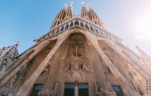 Barcelona Local Experiences SL18