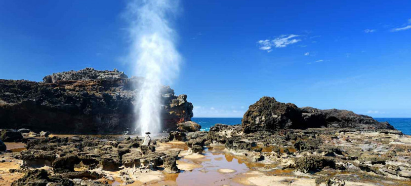 West Maui Coastline Self-Guided GPS Audio Tour