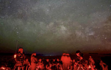 Bryce Canyon Stargazing3