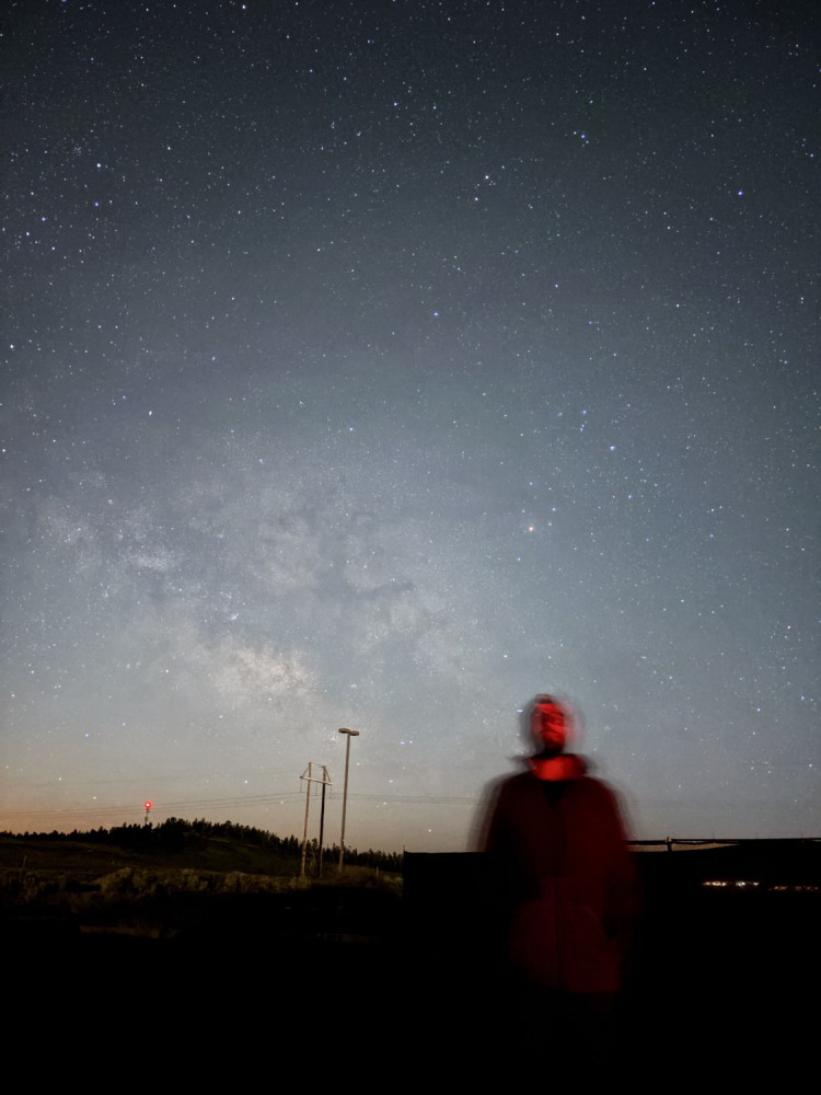 Southern Utah Stargazing Adventure