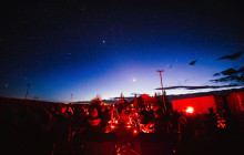 Bryce Canyon Stargazing1