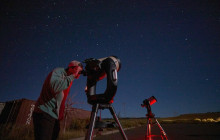 Bryce Canyon Stargazing5