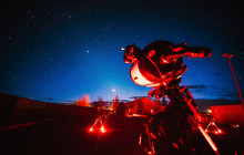 Bryce Canyon Stargazing6