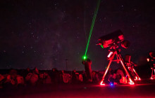 Bryce Canyon Stargazing7