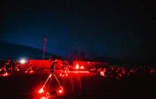 Bryce Canyon Stargazing9