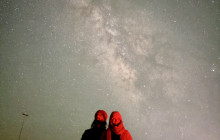 Bryce Canyon Stargazing11