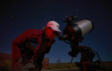 Bryce Canyon Stargazing4