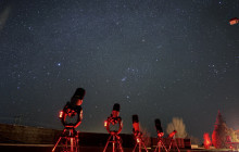 Bryce Canyon Stargazing12