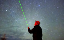 Bryce Canyon Stargazing13