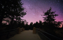 Bryce Canyon Stargazing15