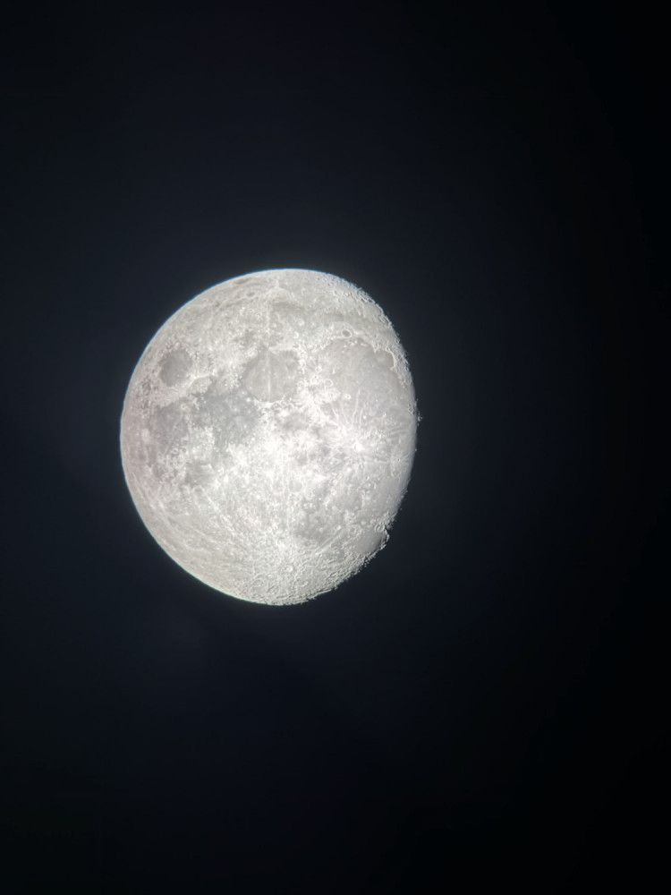 Moonwalk Adventure