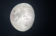 Bryce Canyon Stargazing16