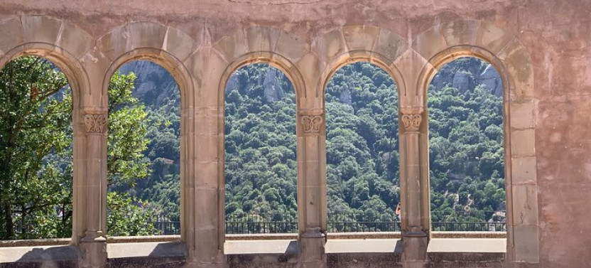 Private Montserrat Half-Day Experience with Hotel Pick-up