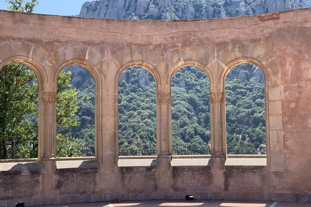 Private Montserrat Half-Day Experience with Hotel Pick-up