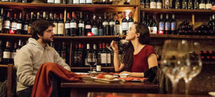 Tapas and Wine Experience Private Tour