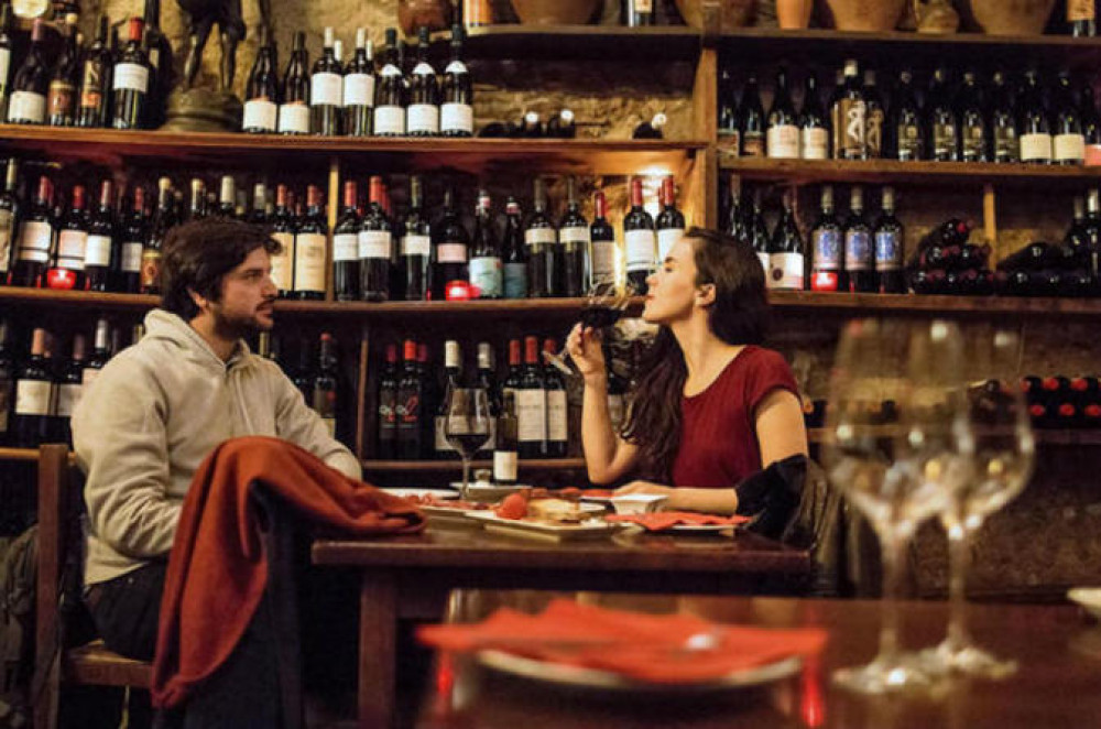 Tapas and Wine Experience Private Tour