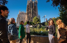 Barcelona Local Experiences SL2
