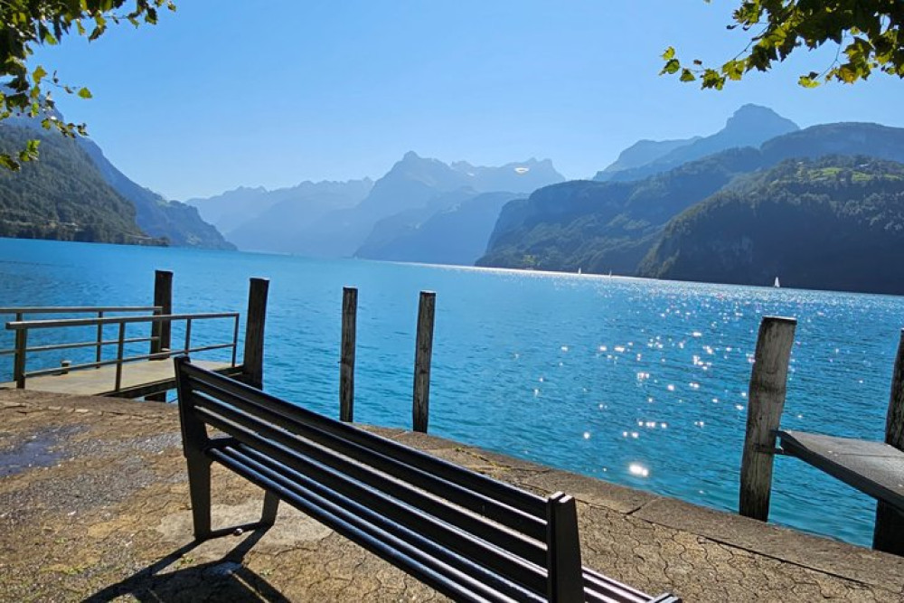 Swiss Epic Tours