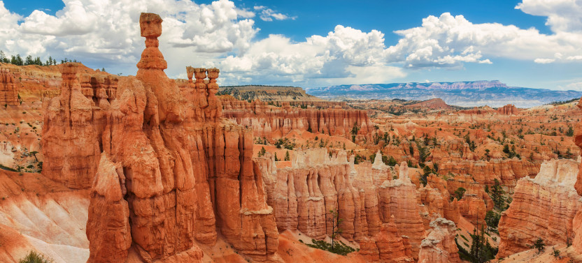 Bryce Canyon National Park Self-Guided GPS Audio Tour