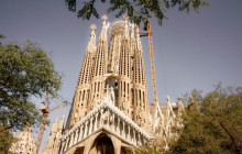 Barcelona Local Experiences SL2