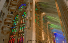 Barcelona Local Experiences SL17