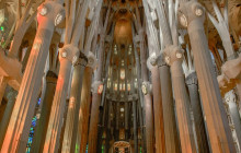 Barcelona Local Experiences SL18