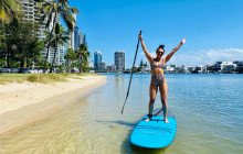 Australian Kayaking Adventures1