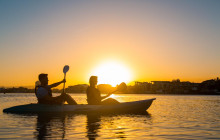 Australian Kayaking Adventures1