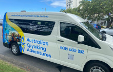 Australian Kayaking Adventures7