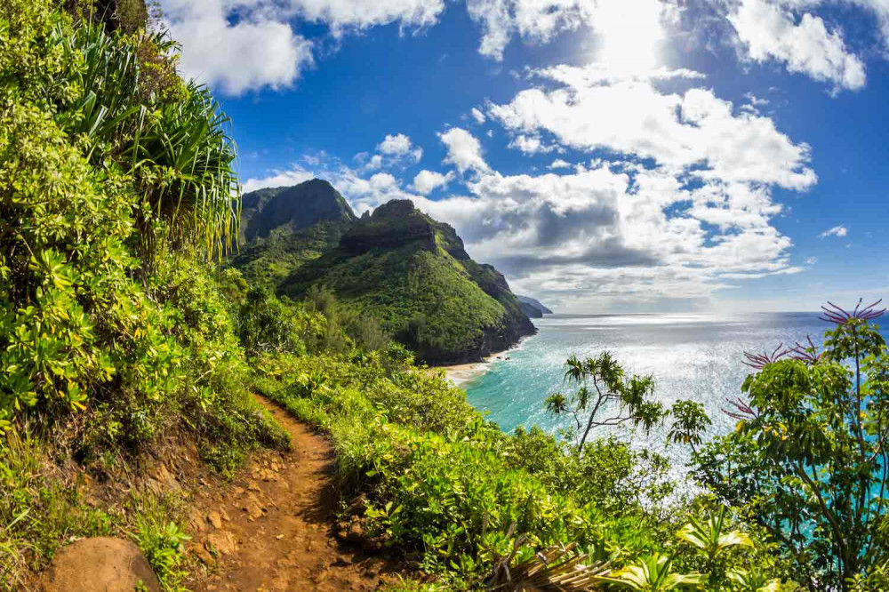 North Shore Kauai Self-Guided GPS Audio Driving Tour