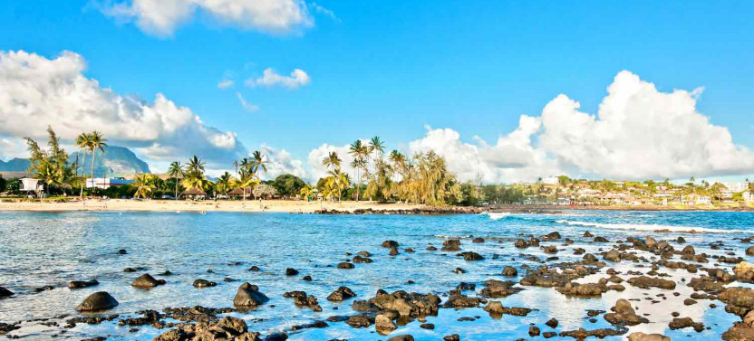 Poipu And Koloa Self-Guided GPS Audio Driving Tour