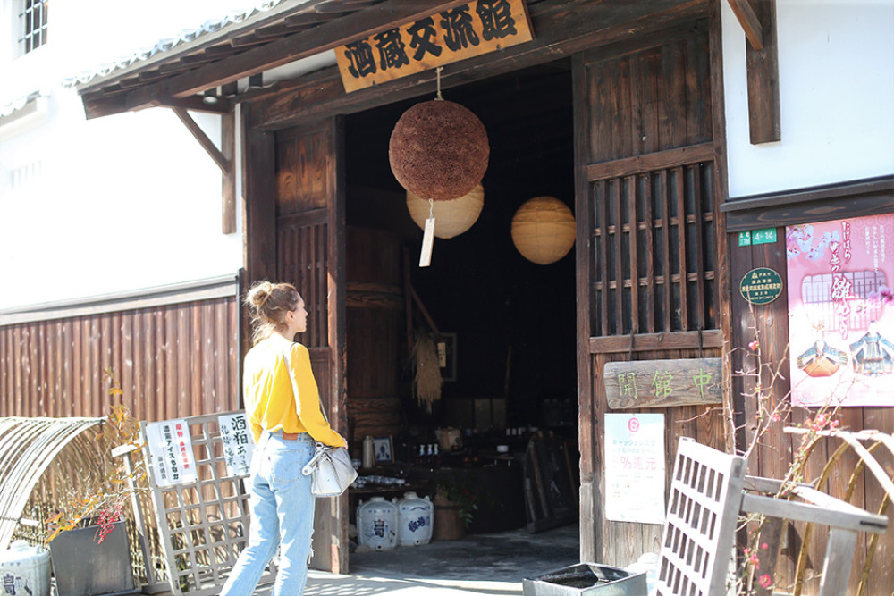 Beauty of Japan