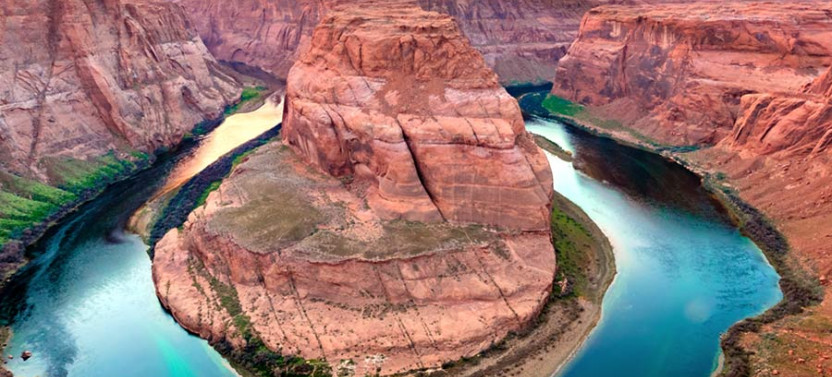 Horseshoe Bend And Page AZ Audio-Guided Tour