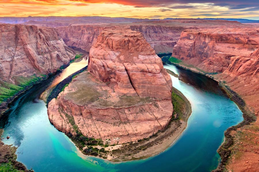 Horseshoe Bend And Page AZ Audio-Guided Tour