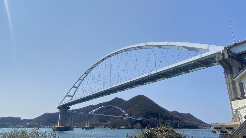 Hidden Setouchi Coastal Ride: Onomichi to Tomonoura Cycling Tour