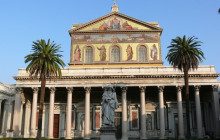 Europe Odyssey tours1