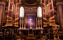 Europe Odyssey tours2