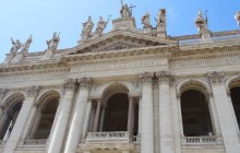 Europe Odyssey tours3