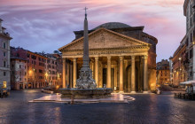 Europe Odyssey tours3