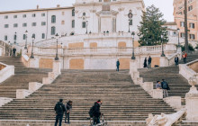 Europe Odyssey tours3