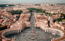 Europe Odyssey tours6