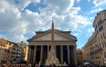 Europe Odyssey tours2