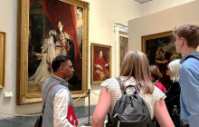 Europe Odyssey tours7