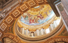 Europe Odyssey tours4